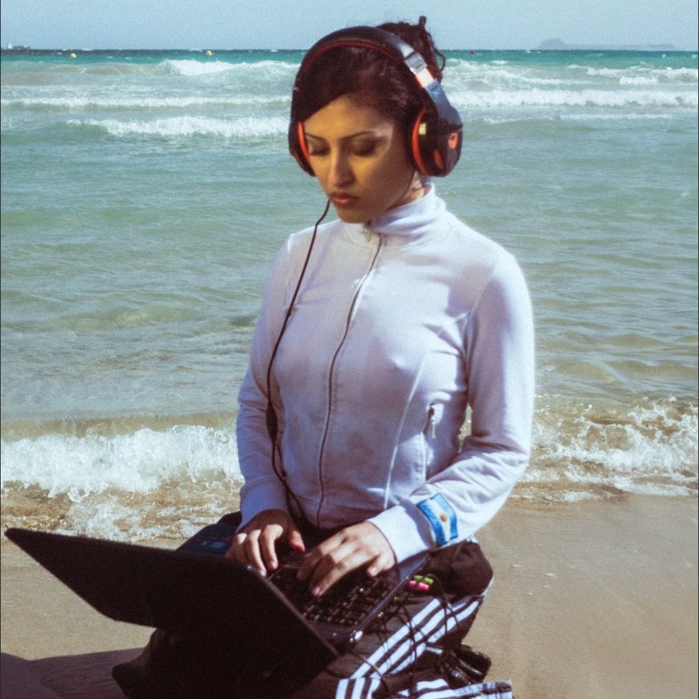 Venus Anon 3