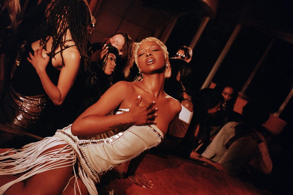 Justine Skye talks new music, evolving, & being CultedXO’s second digital cover star