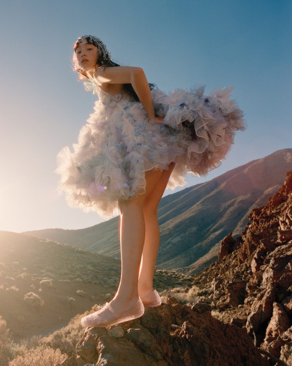 Susan Fang on how her Melissa collab is making fashion whimsical again
