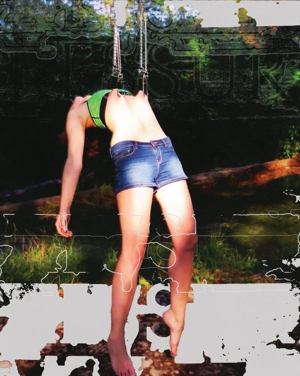 We spoke to Julia Wolf about “Twilight”, touring & the Illuminati