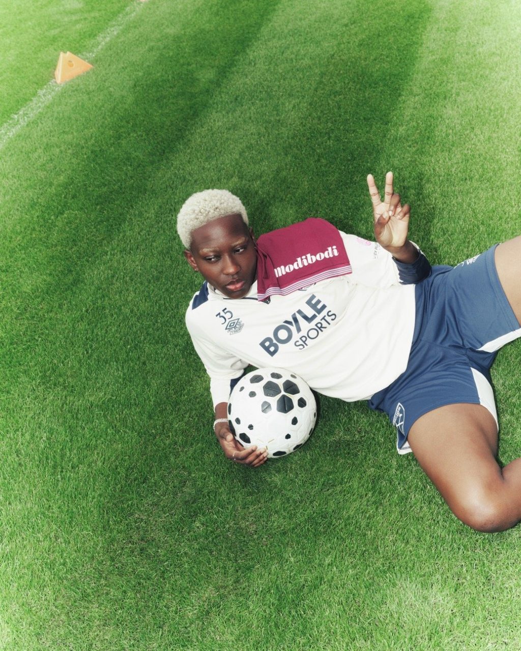 Modibodi’s West Ham United link up is doing right by women in football