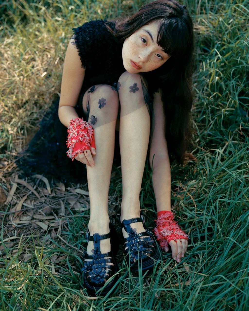 Susan Fang on how her Melissa collab is making fashion whimsical again