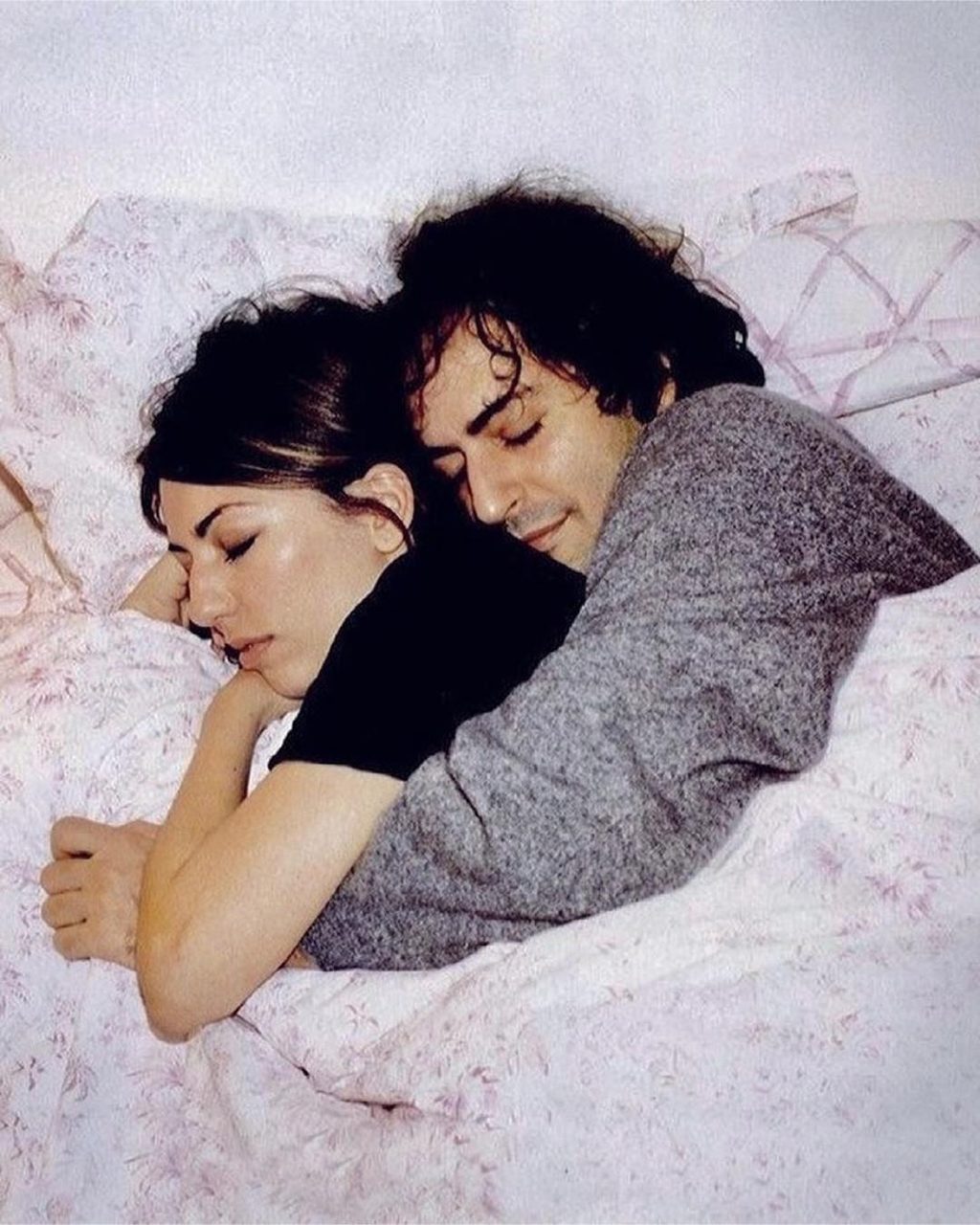 Sofia Coppola is dropping a Marc Jacobs documentary: “Marc by Sofia”