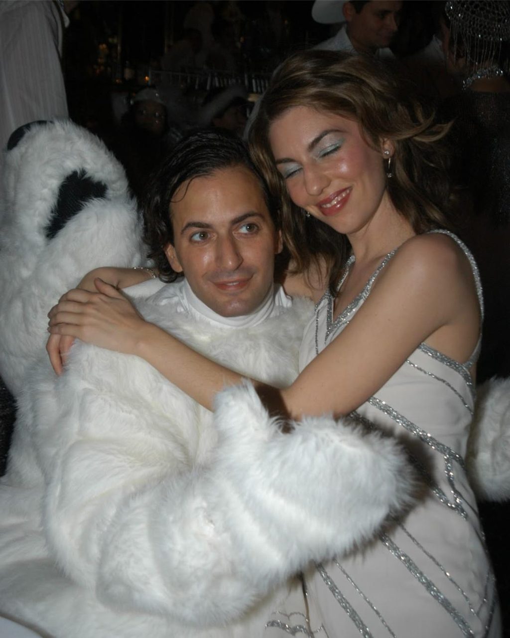 Sofia Coppola is dropping a Marc Jacobs documentary: “Marc by Sofia”
