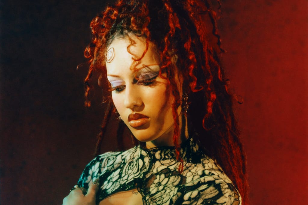Absolutely talks touring with her sisters, manifestation, & her new album “PARACOSM”