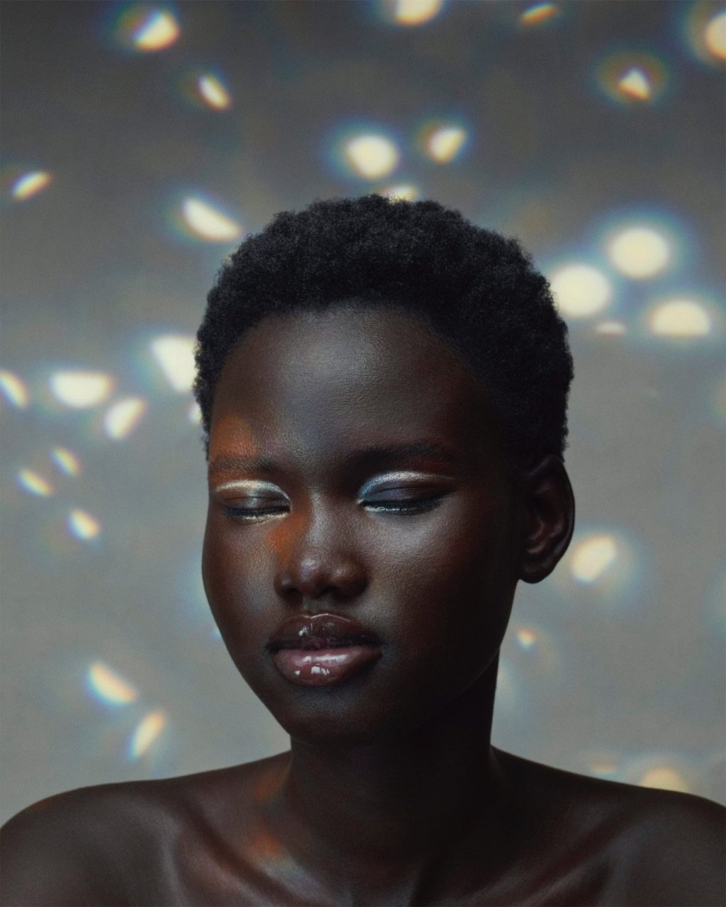 Byredo’s Lucia Pica hates glitter
