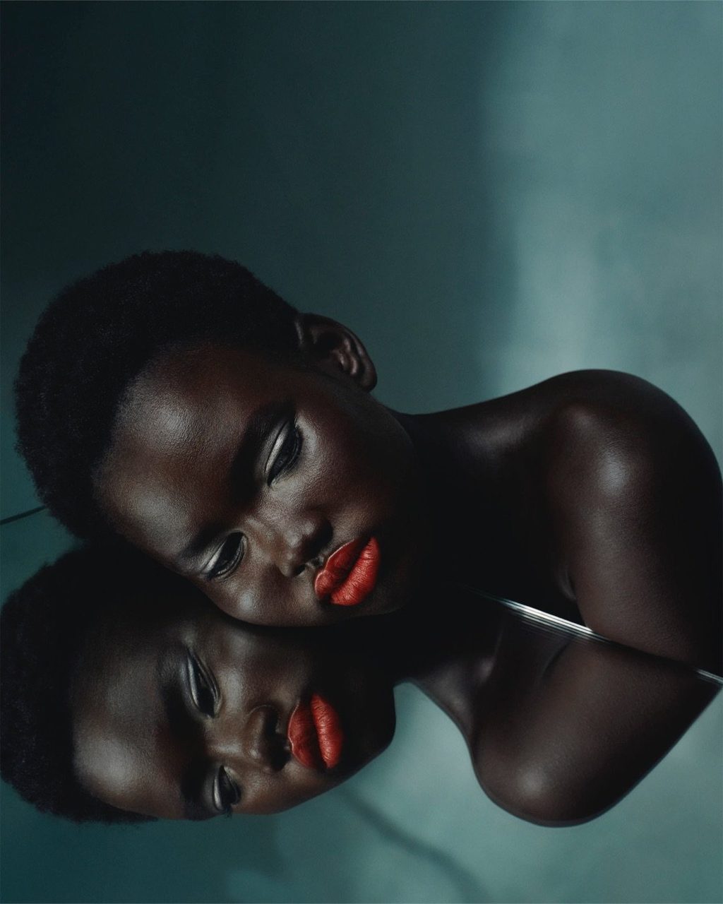 Byredo’s Lucia Pica hates glitter