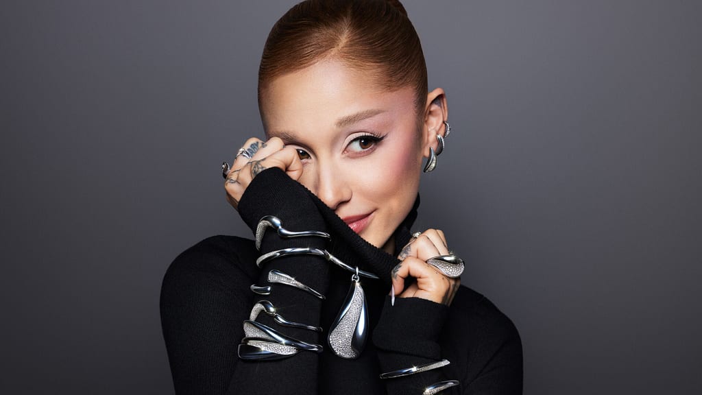 CLASSICA_ARIANA_GRANDE_COVER