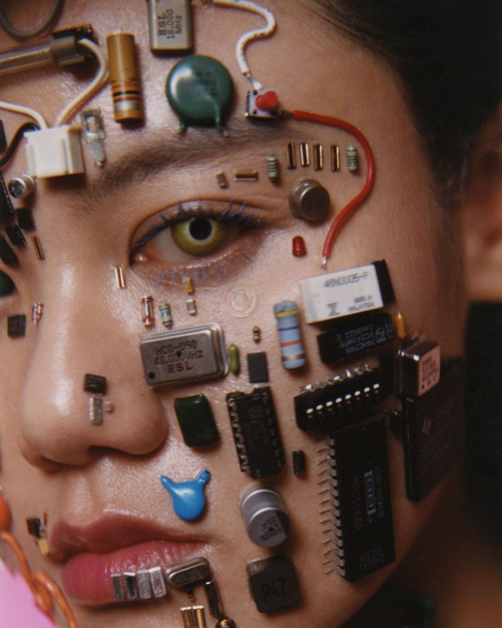 The future of beauty is already here: its AI