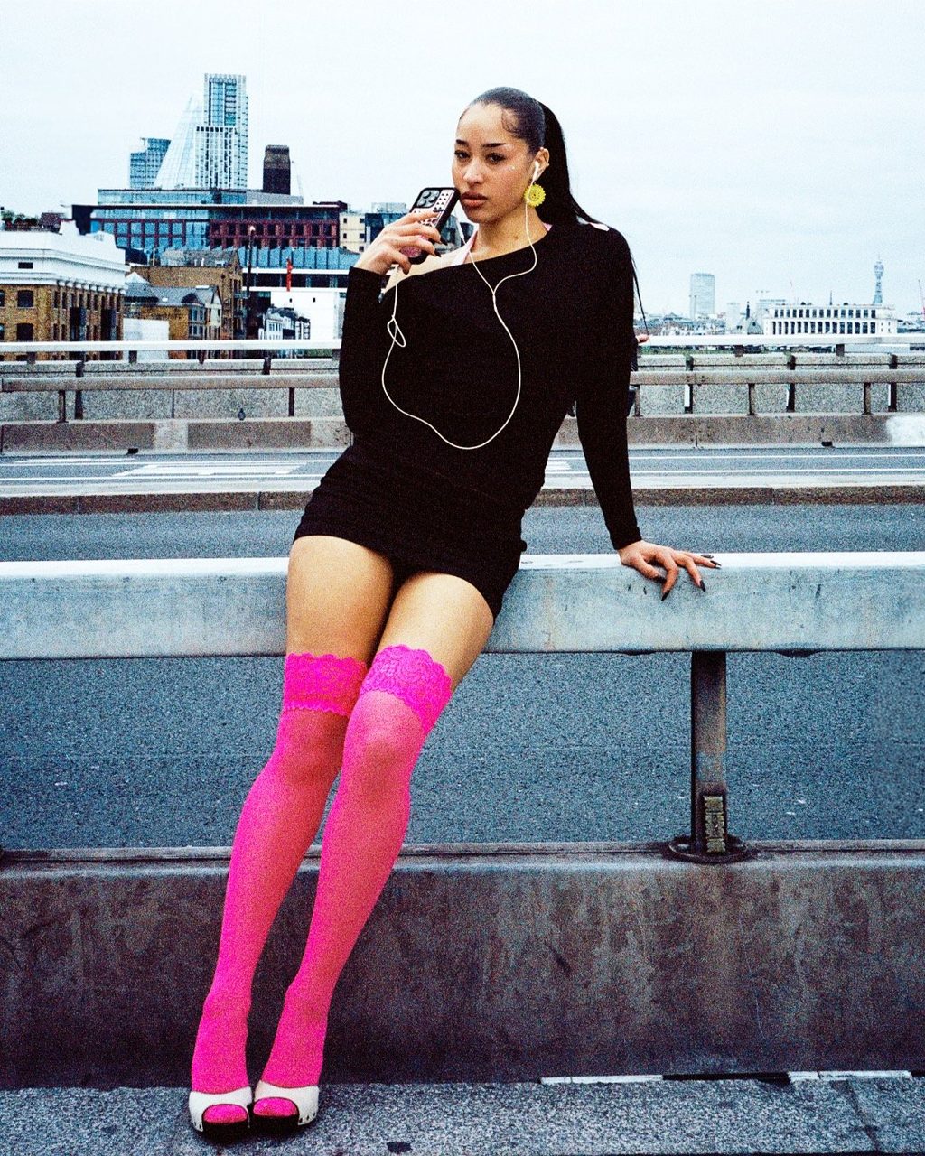 Mahila Intimates is turning dating horror stories into fashion