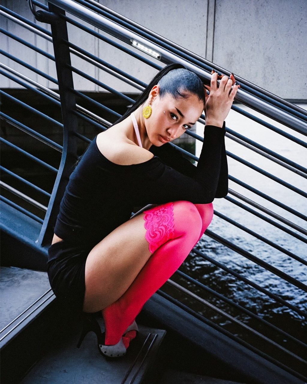 Mahila Intimates is turning dating horror stories into fashion