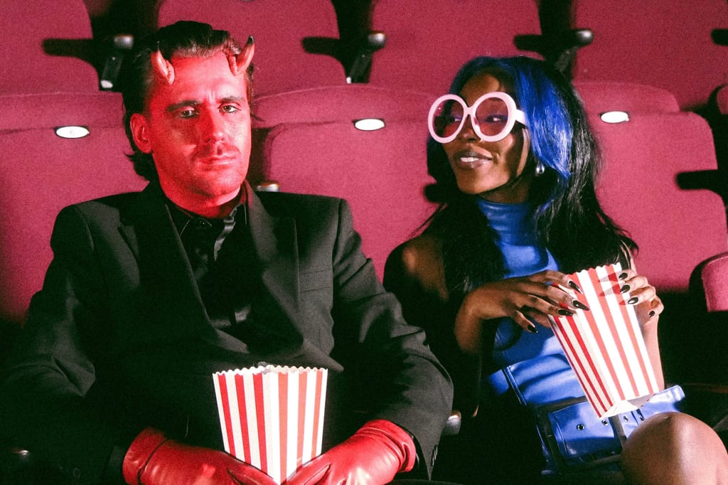 Precious Pepala’s new era is an ode to toxic lovers