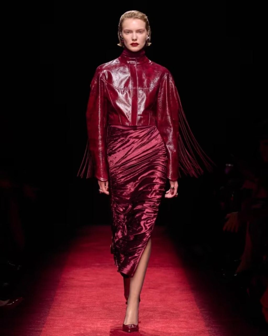 TikTok chef Brianna Hollingsworth makes you want to eat the runway