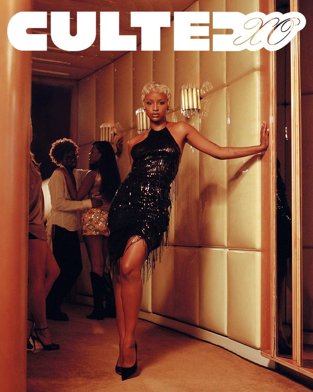 Justine Skye talks new music, evolving, & being CultedXO’s second digital cover star