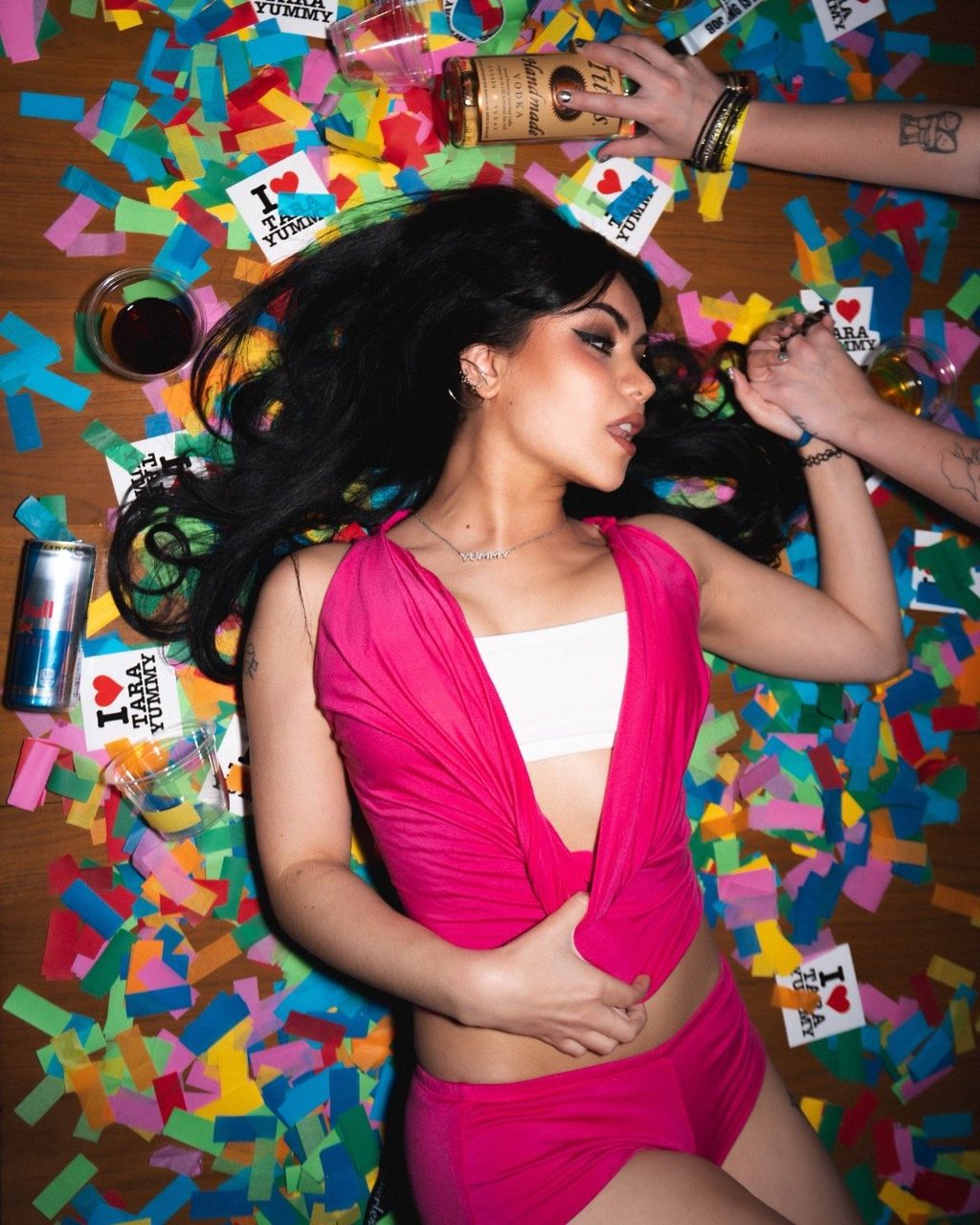Tara Yummy talks Ayesha Erotica, Bill Nye, and her “Tara Yummy’s Mindset” tour