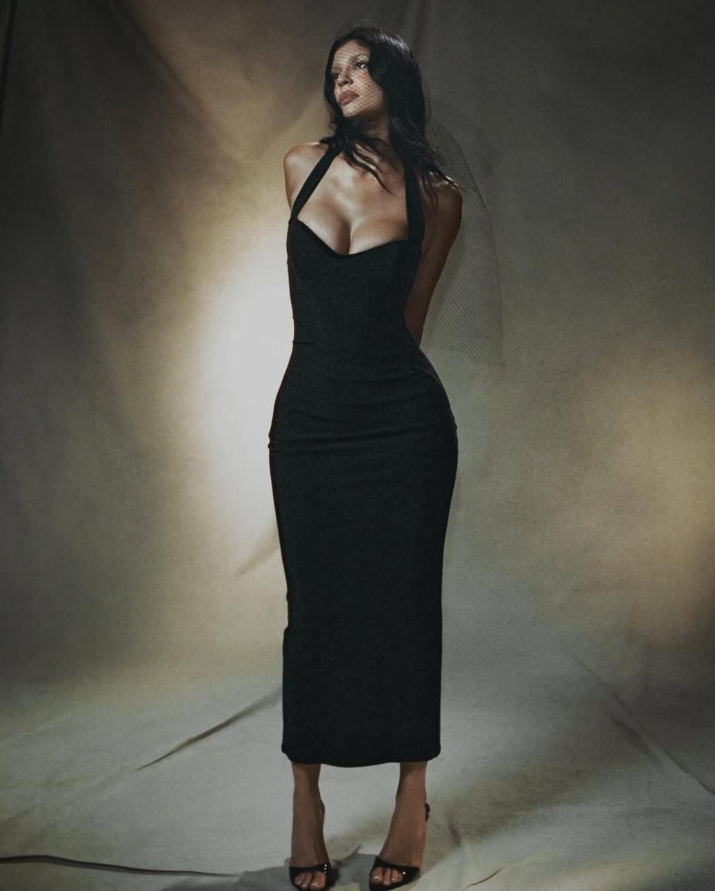 Kylie Jenner’s KHY x Dilara Findikoglu is made for the female gaze