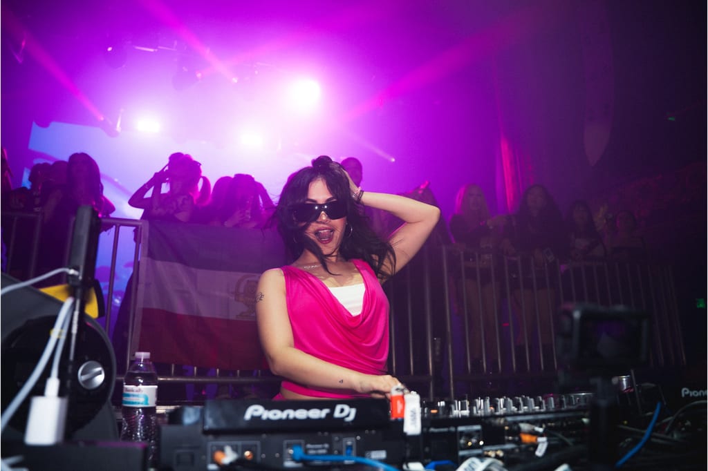 Tara Yummy talks Ayesha Erotica, Bill Nye, and her “Tara Yummy’s Mindset” tour