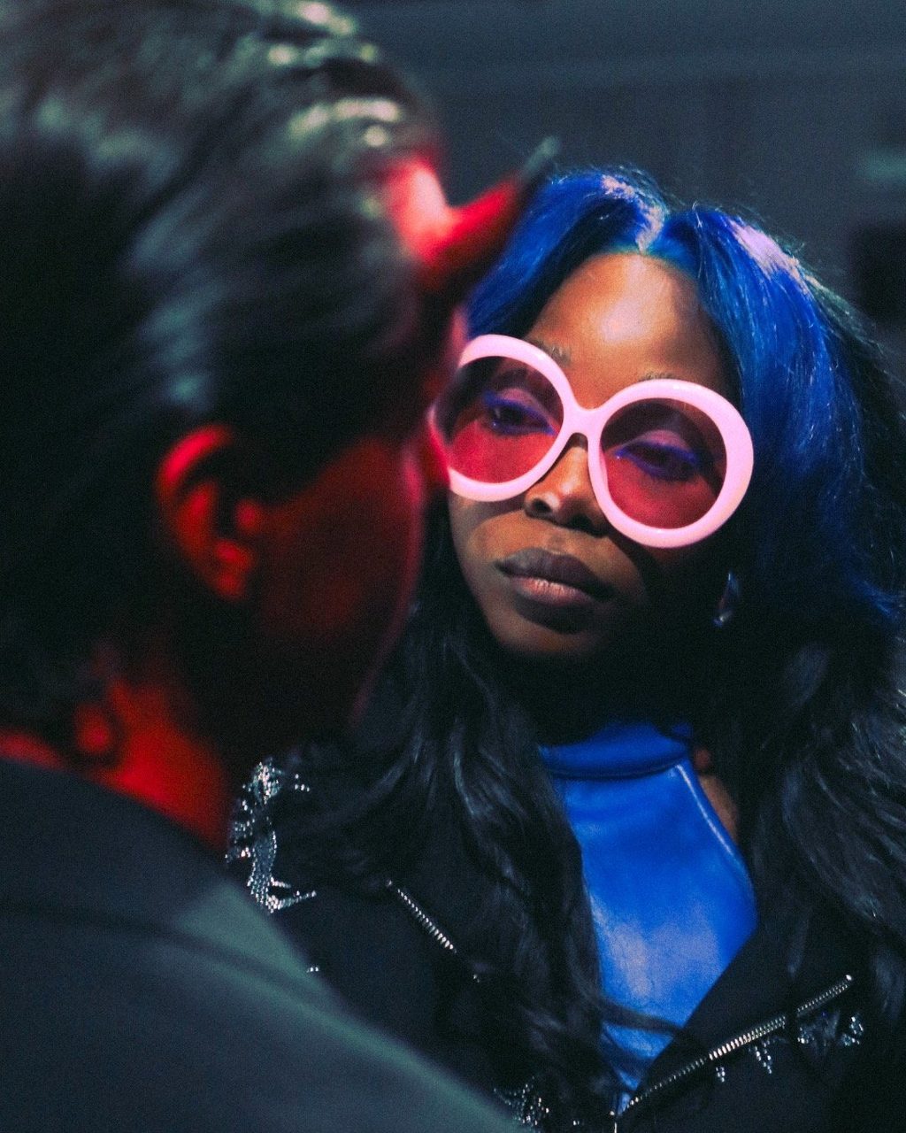 Precious Pepala’s new era is an ode to toxic lovers