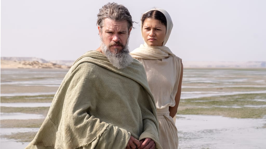 Matt_Damon_Zendaya_The_Odyssey
