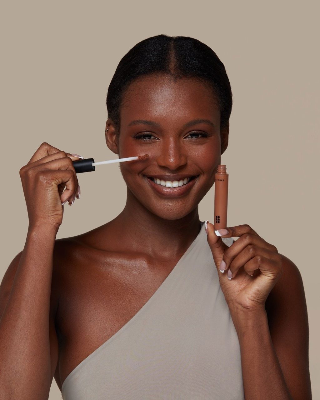 The future of beauty is already here: its AI