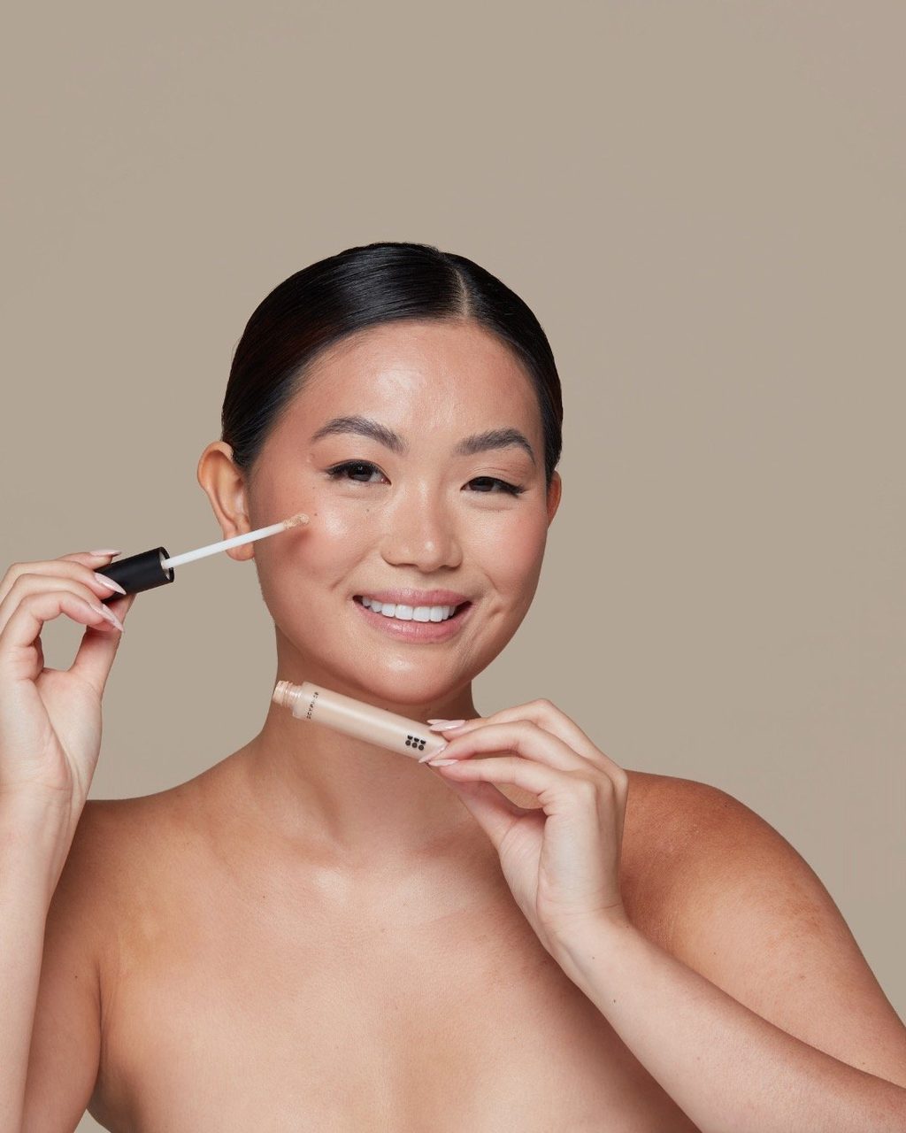 The future of beauty is already here: its AI