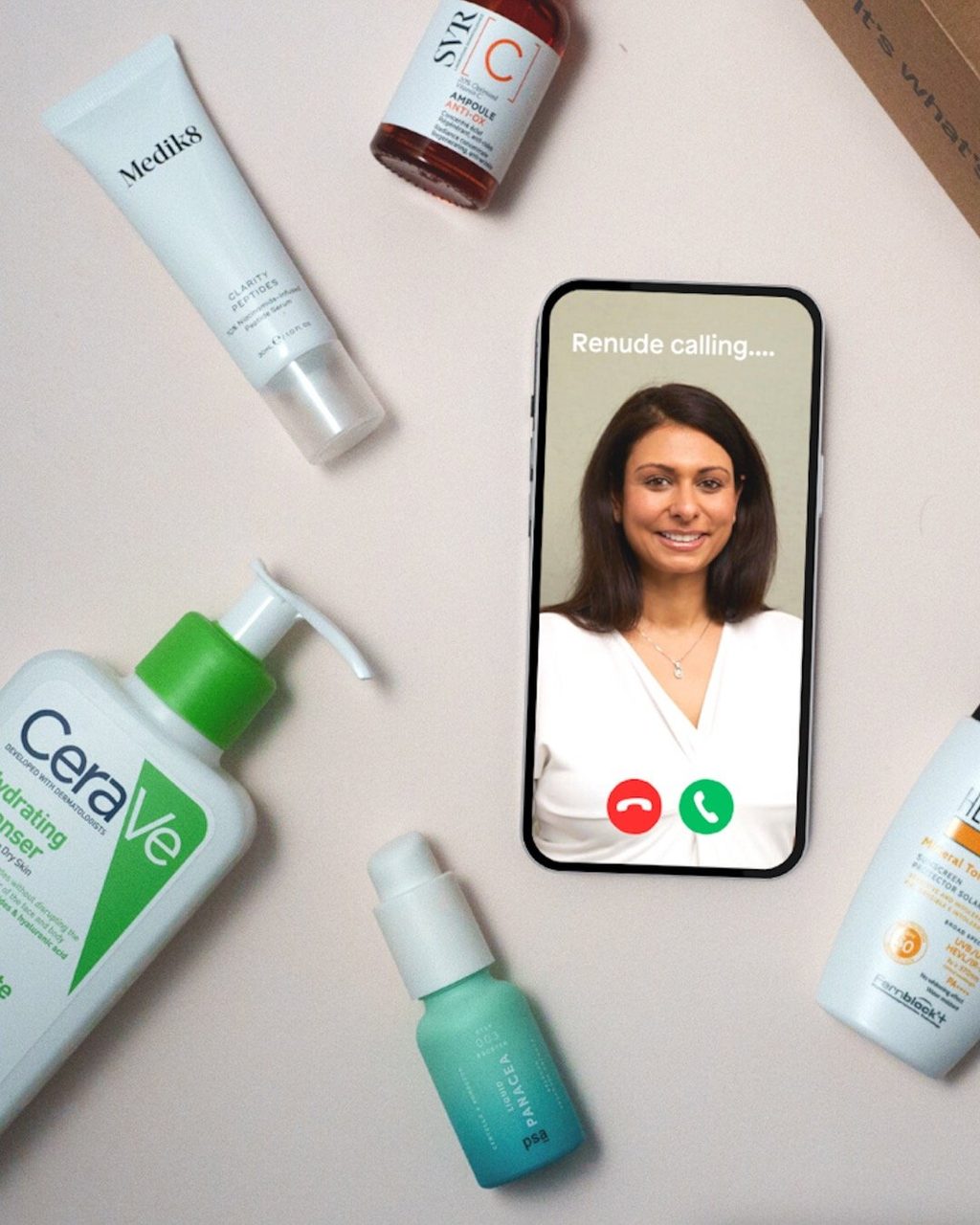 The future of beauty is already here: its AI