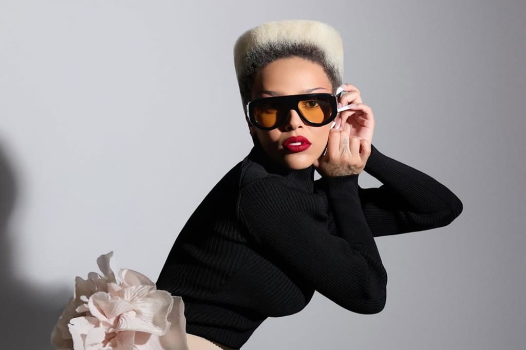 What we know about Doja Cat’s new era and upcoming album so far