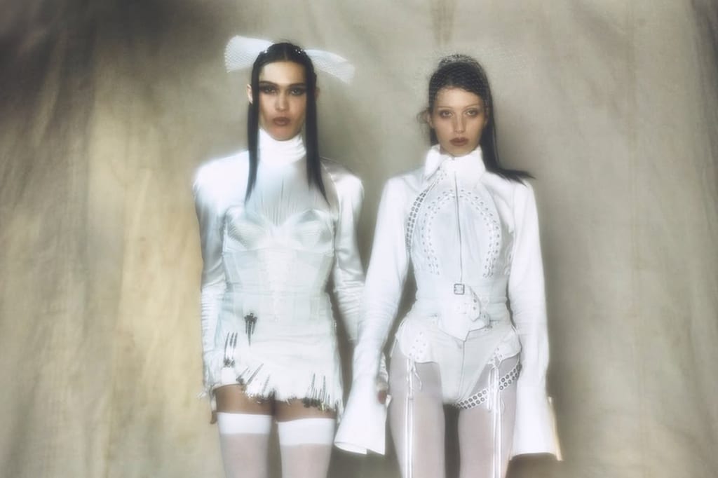 OPIA, the winners of the IoDF Creators Fund, talk disrupting fashion