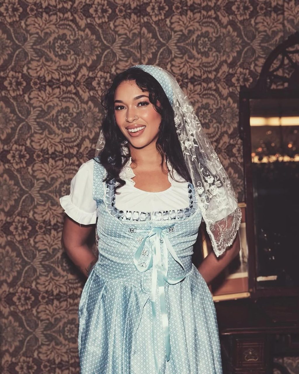 Princess Nokia on creepy girls, healing her fans, and reaching her final form