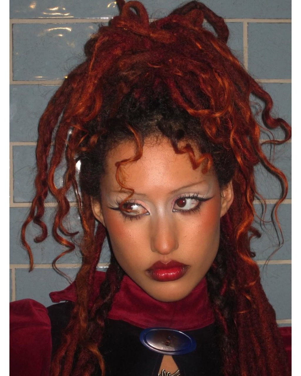 Absolutely talks touring with her sisters, manifestation, & her new album “PARACOSM”