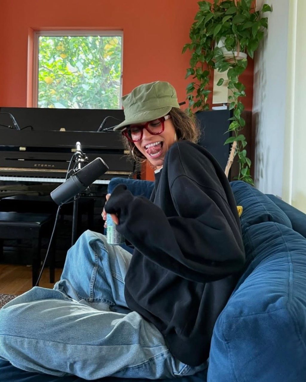 Chelsea Jordan is in her realest era yet