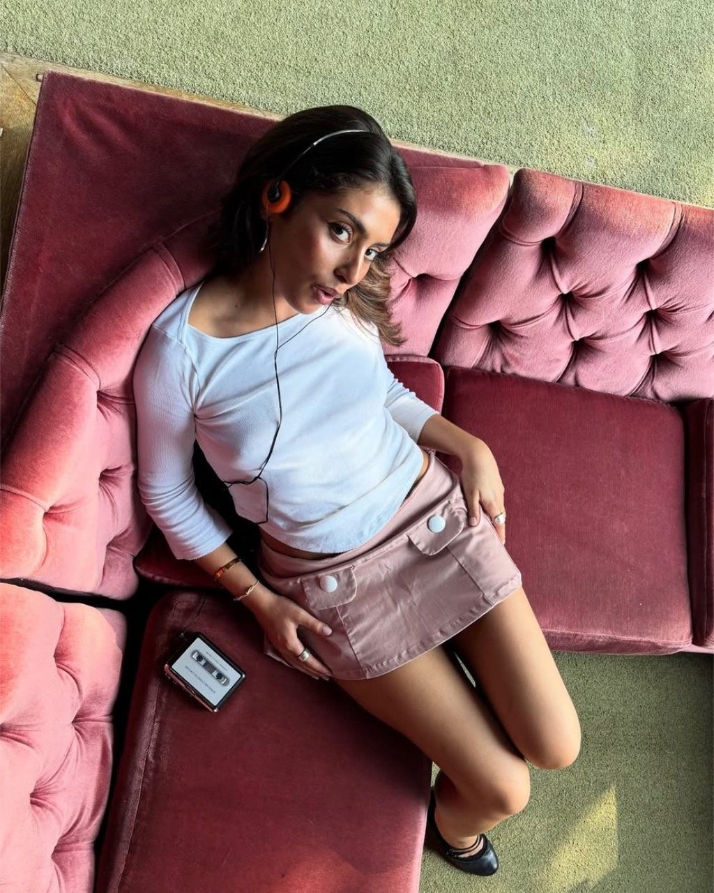 YAZ just entered her realist era yet with her latest single “Difficult”