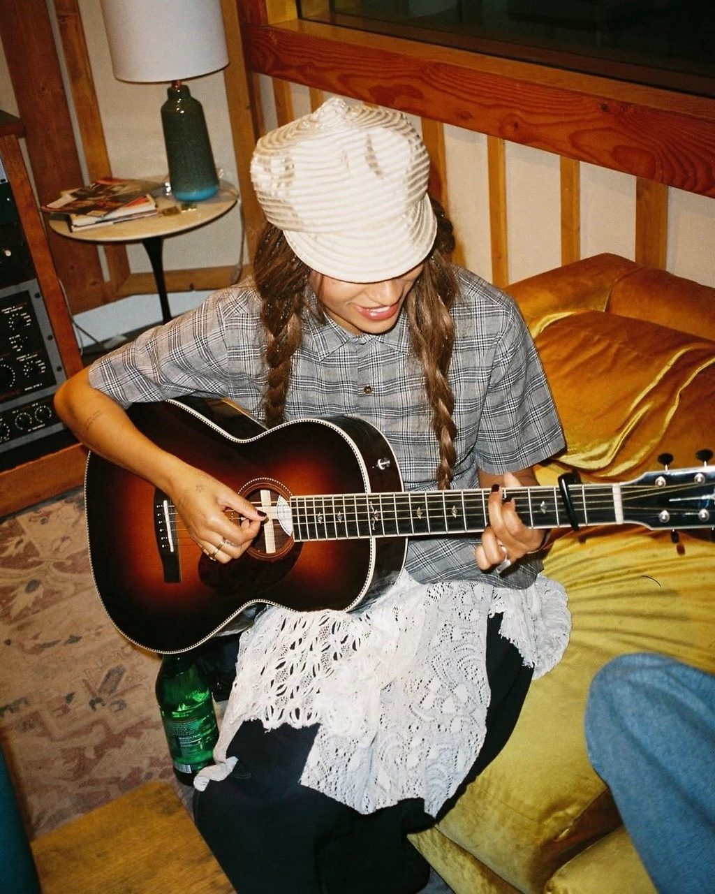 Chelsea Jordan is in her realest era yet