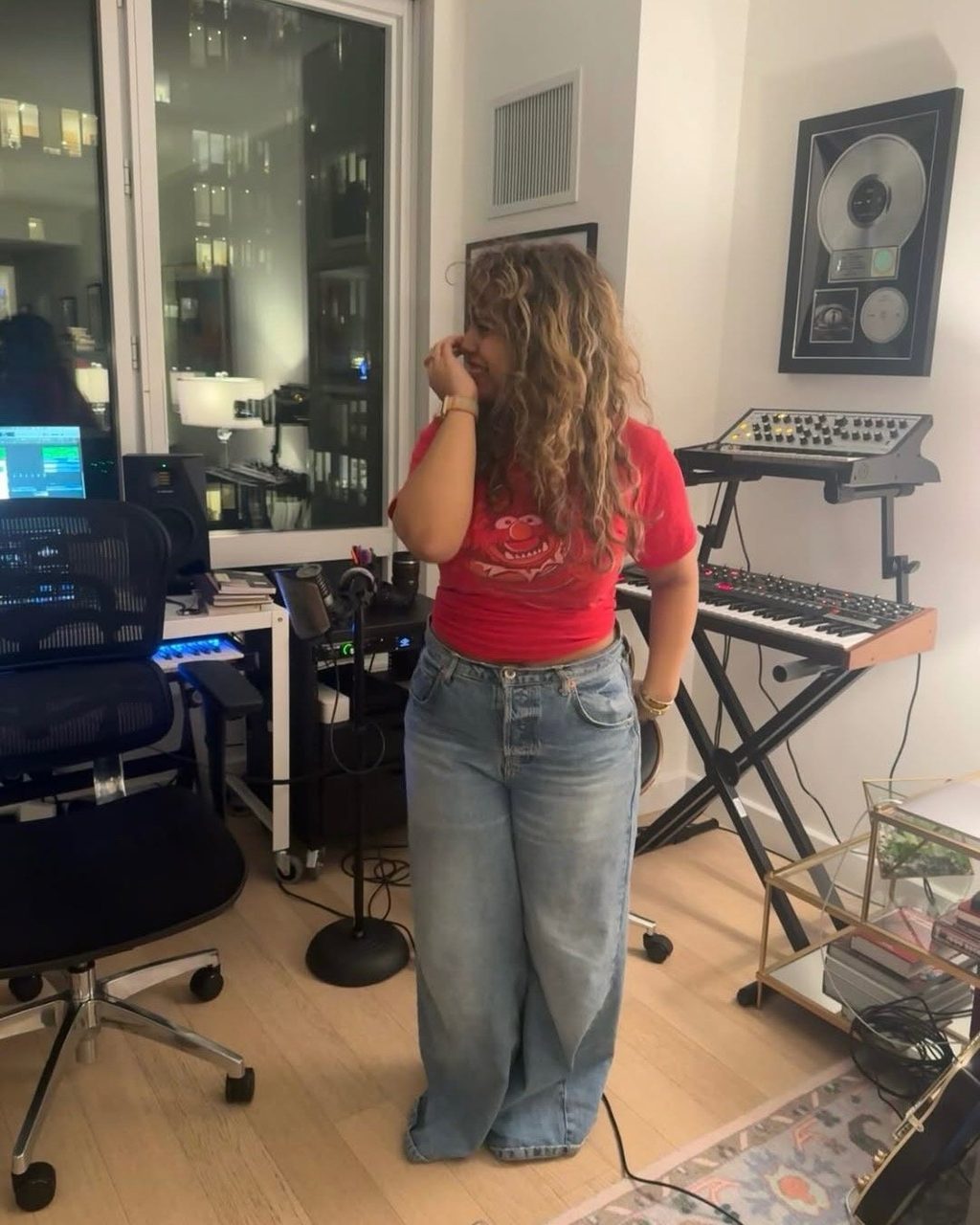 Bella Kay is only just getting started