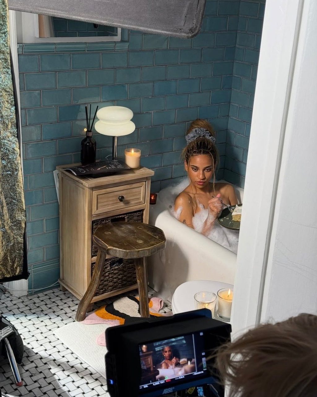 Chelsea Jordan is in her realest era yet