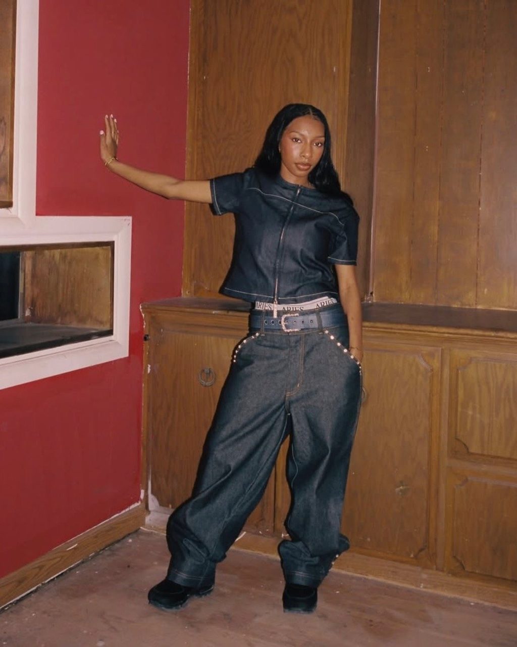 Nia Smith’s EP “Payback Is A Dog” is a peeling back the layers
