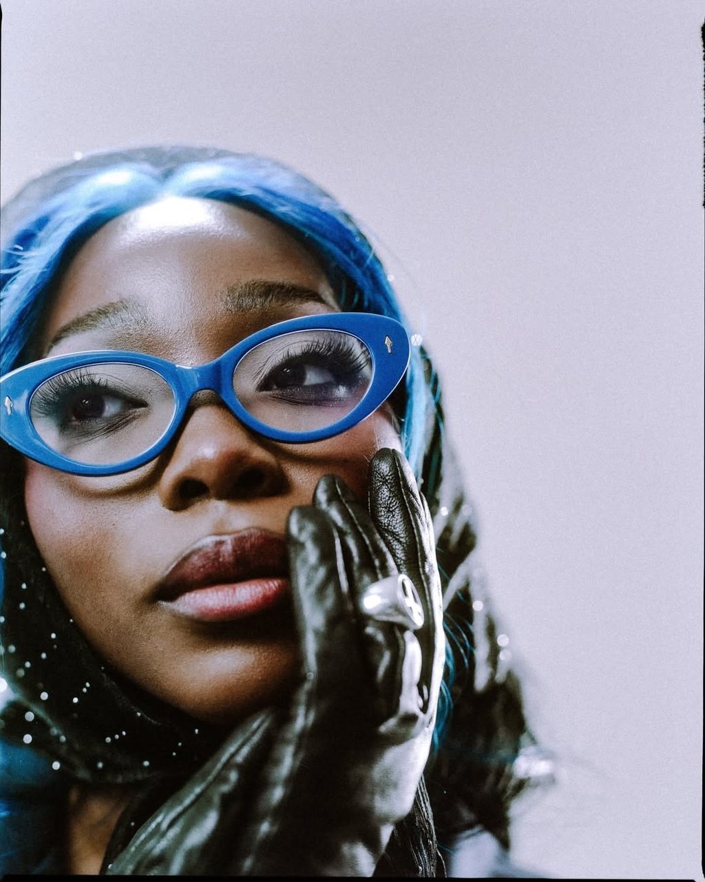 Precious Pepala’s new era is an ode to toxic lovers