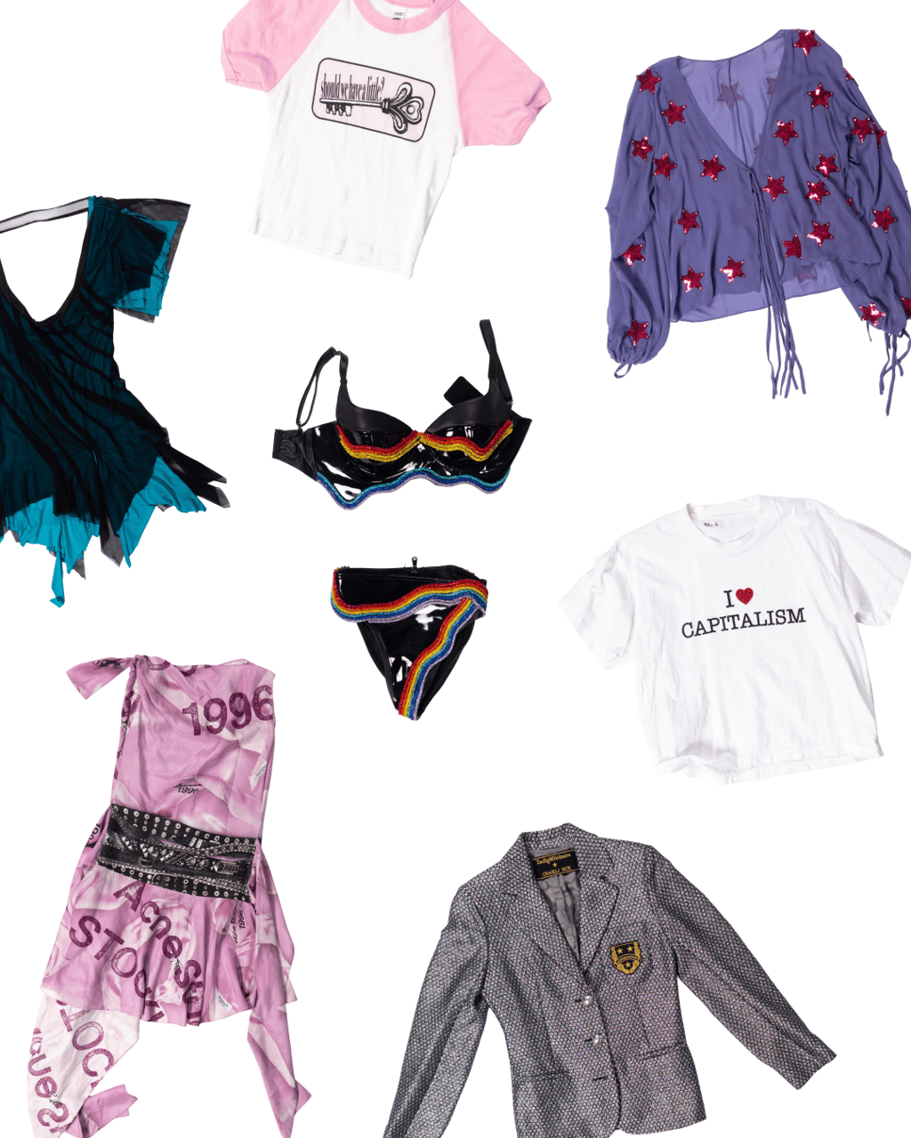 how-to-shop-charli-xcxs-tour-wardrobe-on-vinted