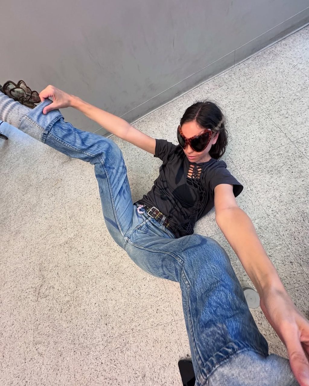 Are you using OnlyFans right? We asked Collina Strada’s Hillary Taymour why it’s a creative’s best tool