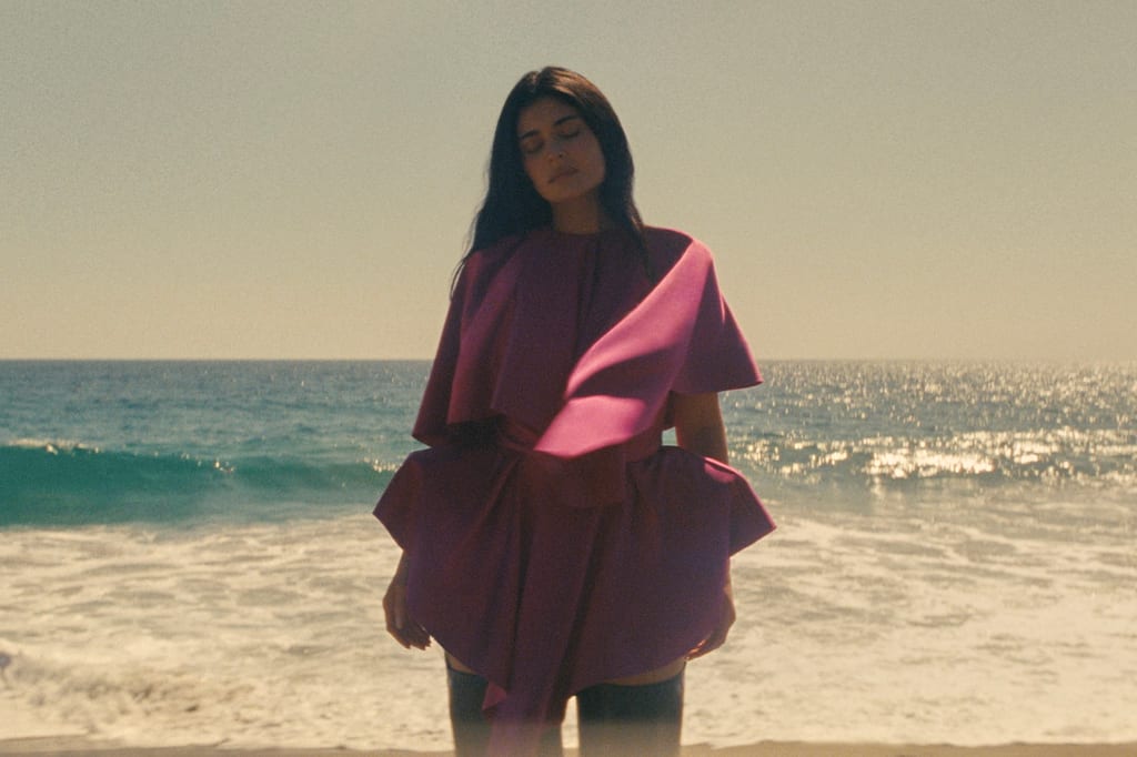 stella-mccartney-enlists-kylie-jenner-to-tame-wild-horses