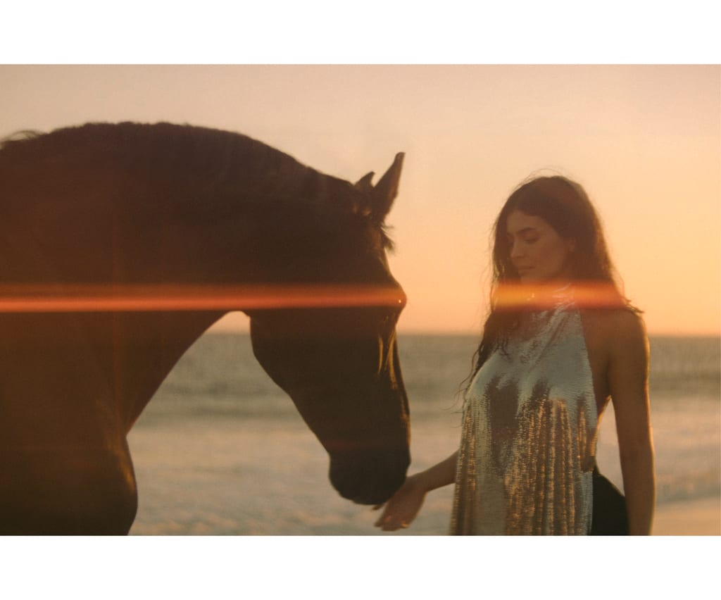 stella-mccartney-enlists-kylie-jenner-to-tame-wild-horses