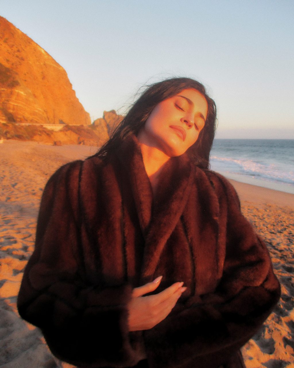 stella-mccartney-enlists-kylie-jenner-to-tame-wild-horses